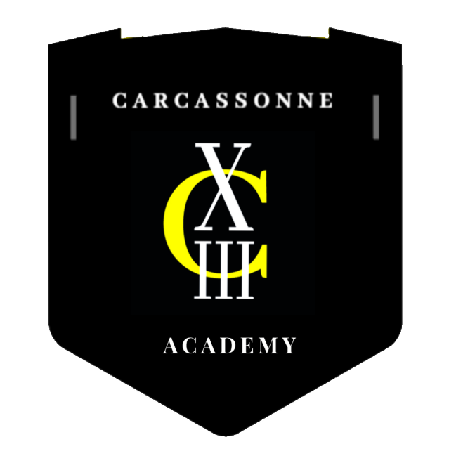 Academy Sportive Carcassonne XIII