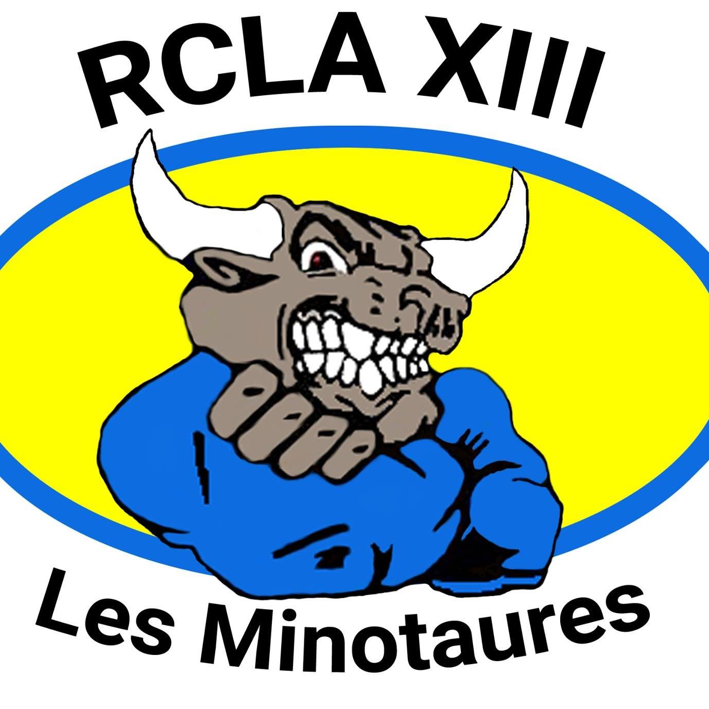 Racing Club Lescure Arthes XIII