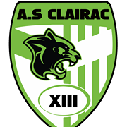 A.S Clairac XIII